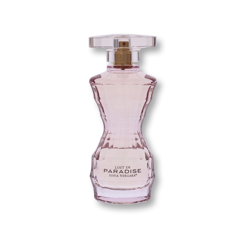 Sofia Vergara Lost In Paradise EDP