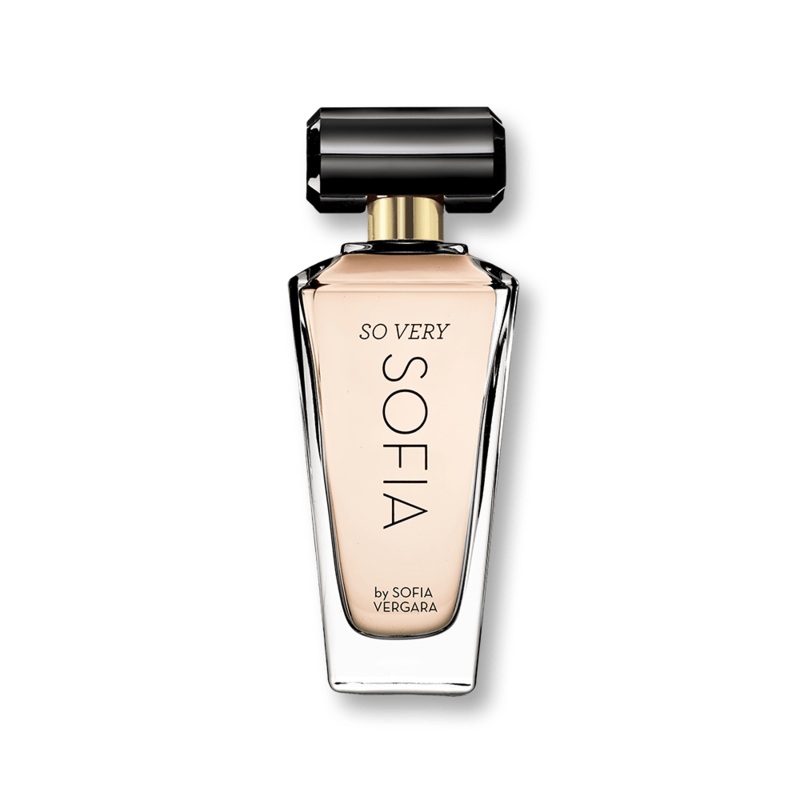 Sofia Vergara So Very Sofia EDP