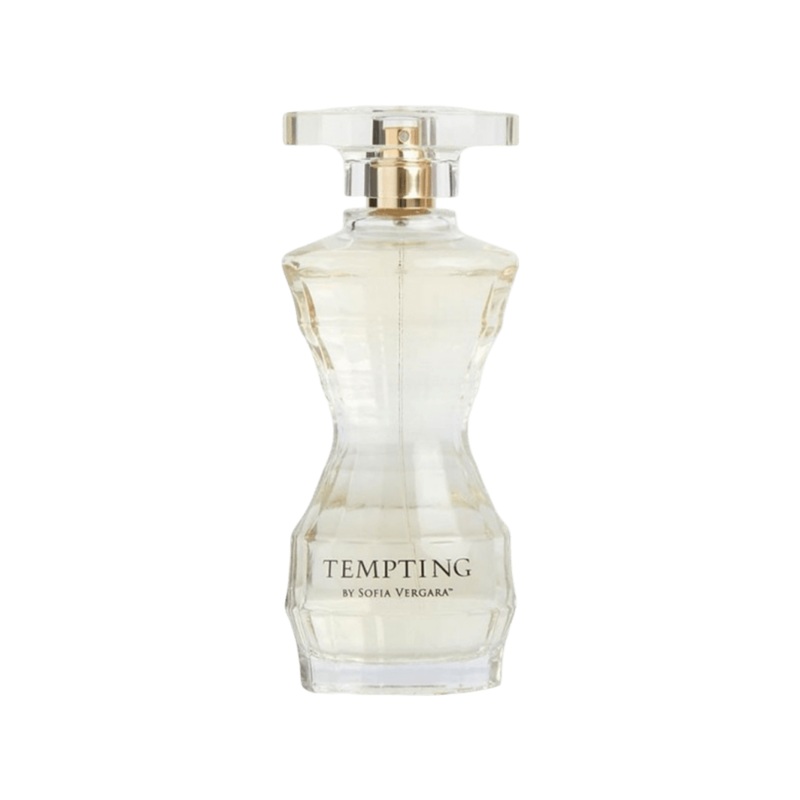Sofia Vergara Tempting EDP