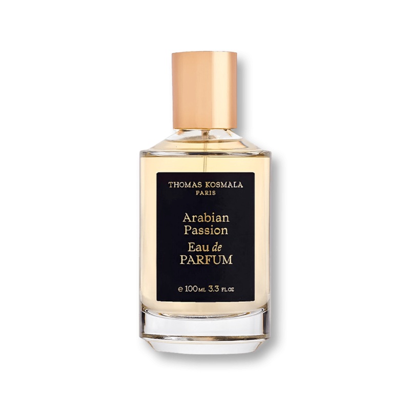 Thomas Kosmala Arabian Passion EDP