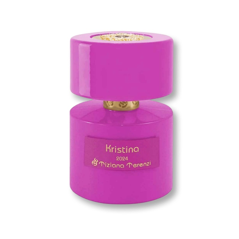 Tiziana Terenzi Anniversary Collection Kristina Extrait De Parfum