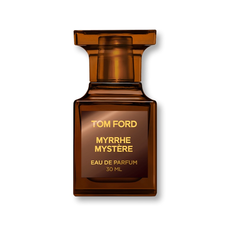 Tom Ford Myrrhe Mystere EDP