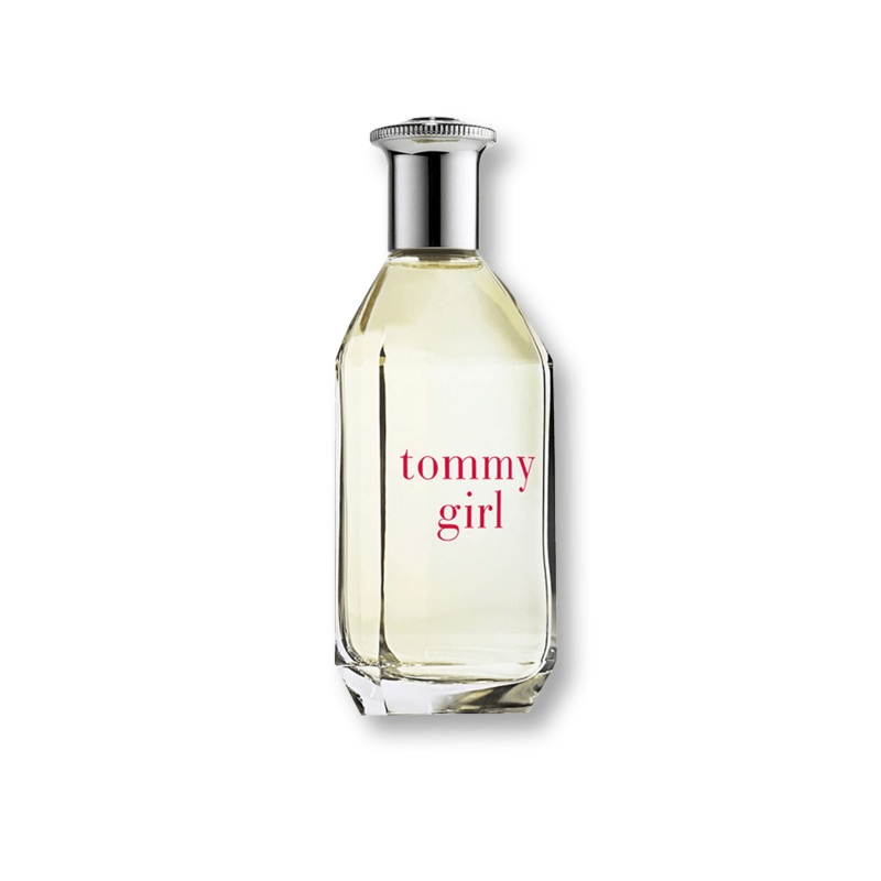 Tommy Hilfiger The Girl EDT