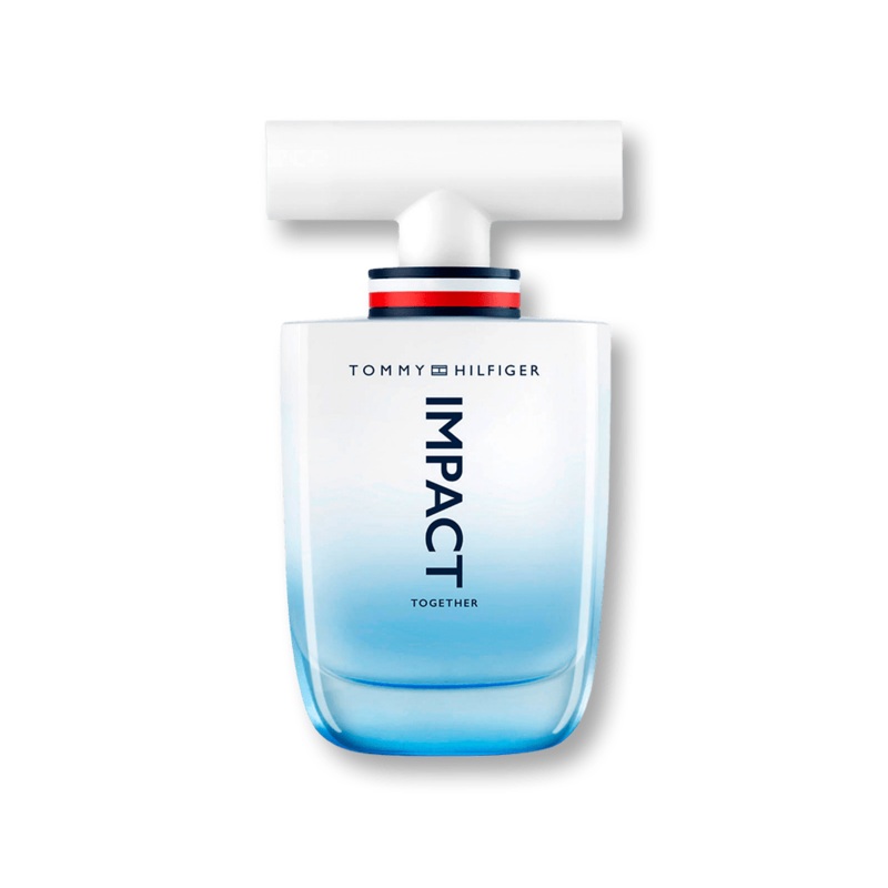 Tommy Hilfiger Impact Together EDT