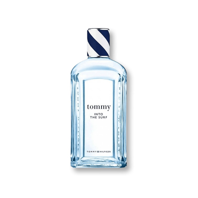 Tommy Hilfiger Tommy Into The Surf EDT