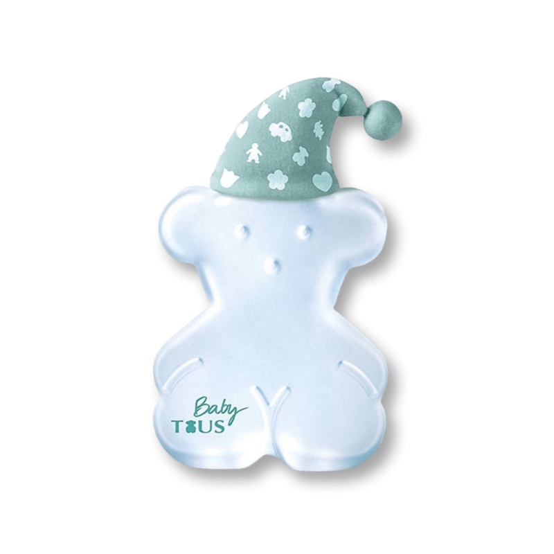 Tous Baby Alcohol Free EDC