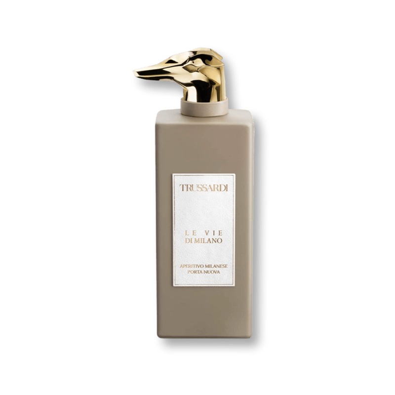 Trussardi Aperitivo Milanese Porta Nuova EDP