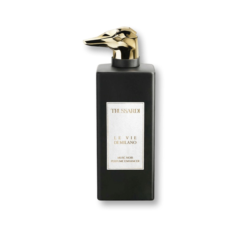 Trussardi Musc Noir Perfume Enhancer EDP