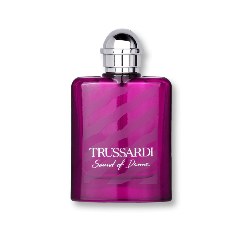 Trussardi Sound Of Donna EDP