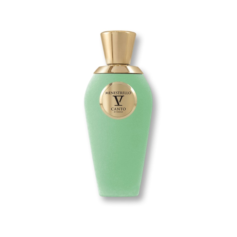 V Canto Menestrello Extrait De Parfum