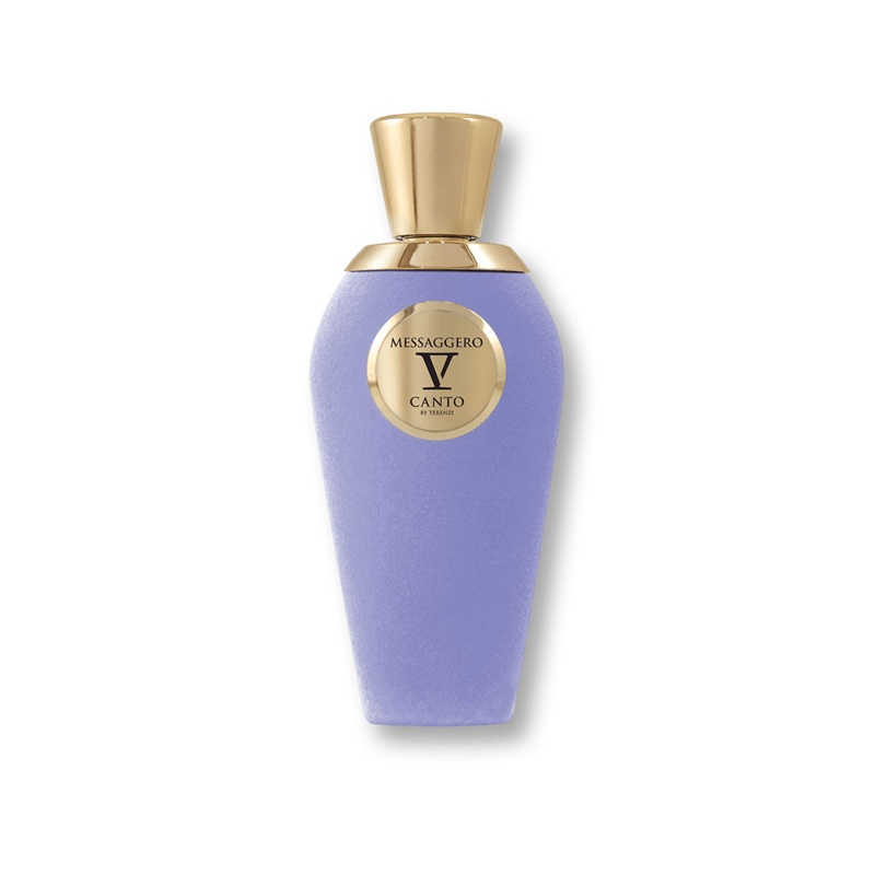 V Canto Messaggero Extrait De Parfum