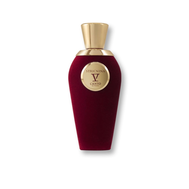 V Canto Stricnina Extrait De Parfum